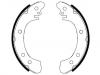 Brake Shoe Set:K11151