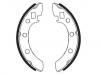 刹车蹄片 Brake Shoe Set:0710-26-310