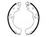 刹车蹄片 Brake Shoe Set:GEYT-26-38Z