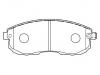 тормозная кладка Brake Pad Set:41060-0V090