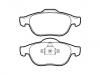 Pastillas de freno Brake Pad Set:77 01 206 599