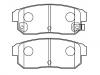 Brake Pad Set:44060-4U092