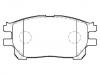 Brake Pad Set:04465-28490