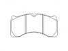 тормозная кладка Brake Pad Set:15224835T400