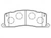 Brake Pad Set:04466-28020