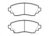 Brake Pad Set:04465-02030