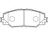 Pastillas de freno Brake Pad Set:04465-42140