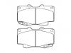 Pastillas de freno Brake Pad Set:04465-04030