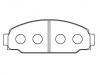 Pastillas de freno Brake Pad Set:04465-25010