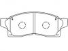 Brake Pad Set:04491-17110