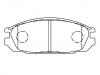 Brake Pad Set:44060-20J85