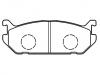 Plaquettes de frein Brake Pad Set:55210-70B60