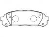 Plaquettes de frein Brake Pad Set:04466-22150