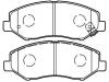 刹车片 Brake Pad Set:41060-70T85