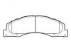 Brake Pad Set:8C2Z-2001-C