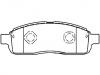 Brake Pad Set:9L3Z-2001-A