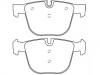 Brake Pad Set:PC57349PA