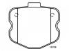 Brake Pad Set:19121809