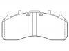 Brake Pad Set:2252H2CD