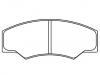 Brake Pad Set:D1237-8355