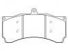 Brake Pad Set:D1238-8356