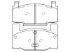 Brake Pad Set:D121-7055