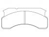 Plaquettes de frein Brake Pad Set:E3HZ-2001-A