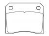 Brake Pad Set:D9-741