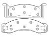 Brake Pad Set:D12-773A