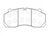 Plaquettes de frein Brake Pad Set:254625