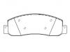 Pastillas de freno Brake Pad Set:8C3Z-2001-A