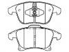 Brake Pad Set:DG9C-2001-BB