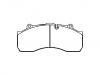 Pastillas de freno Brake Pad Set:79022031