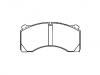 Brake Pad Set:KIT195020