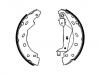 刹车蹄片 Brake Shoe Set:000 1440 V 001