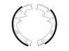 Brake Shoe Set:D9AZ 2200 B