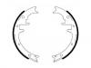 Brake Shoe Set:E9TZ 2200 B