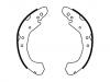 Brake Shoe Set:12510022