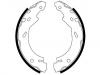 Kit mâchoire de frein Brake Shoe Set:4514230008