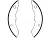 Kit mâchoire de frein Brake Shoe Set:F3HZ-2200-B