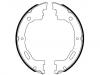 Brake Shoe Set:6W1Z-2N712-A