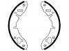 Brake Shoe Set:216-8043