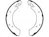 Kit mâchoire de frein Brake Shoe Set:D6RY-2200-A