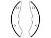 Brake Shoe Set:E6HZ-2200-B