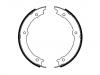 Kit mâchoire de frein Brake Shoe Set:15240815