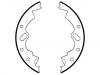 Brake Shoe Set Brake Shoe Set:1236-23