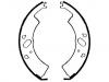 Brake Shoe Set Brake Shoe Set:376-4645A