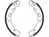 Brake Shoe Set Brake Shoe Set:BE8Z-2200-B