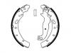 Brake Shoe Set Brake Shoe Set:DFY1-26-38Z