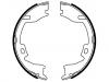 Brake Shoe Set:BC3Z-2648-A